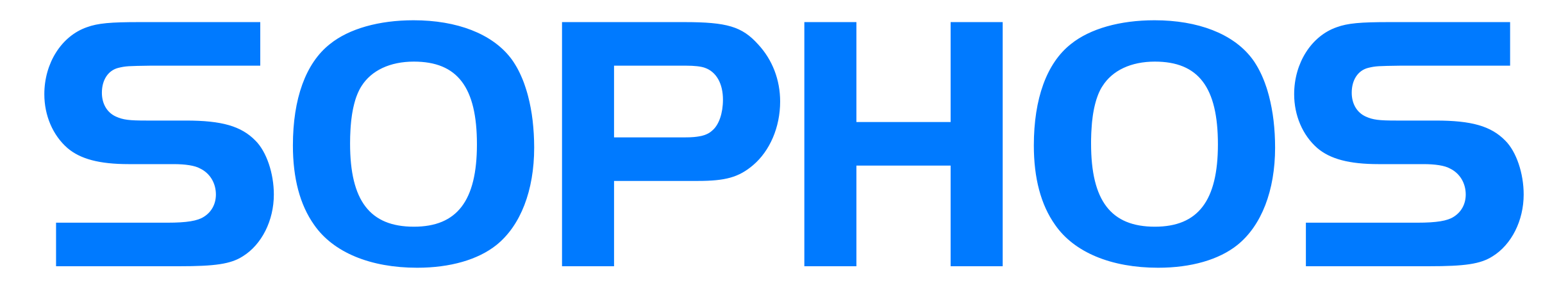 Sophos logo