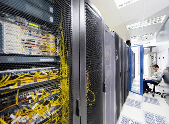 Network Design and Deployment