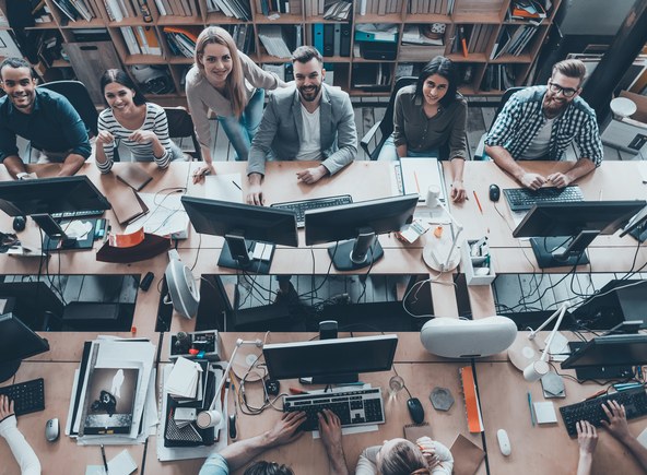 Business Continuity and Resilience