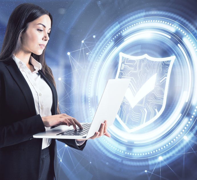 Network security engineer