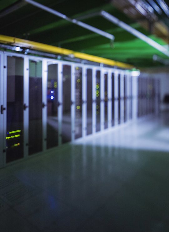 Network support engineer