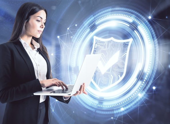 Operations team managing continuity risks