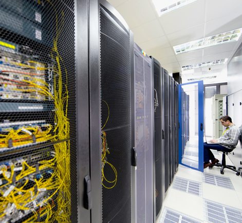 Continuity testing and process improvement